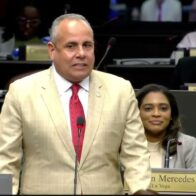 Diputado Rosendy Polanco señala actuación “incorrecta” de Cruz Cruz y defiende cambio en la Policía