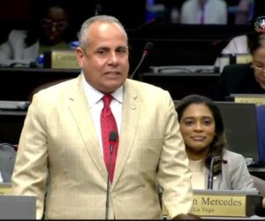 Diputado Rosendy Polanco señala actuación “incorrecta” de Cruz Cruz y defiende cambio en la Policía