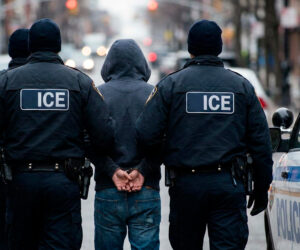 Organización migratoria advierte aumento de operativos ICE en Alto Manhattan