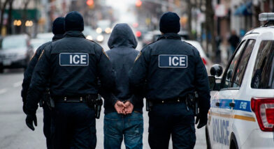Organización migratoria advierte aumento de operativos ICE en Alto Manhattan