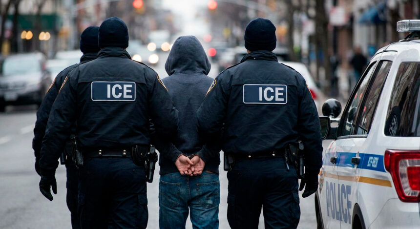 Organización migratoria advierte aumento de operativos ICE en Alto Manhattan