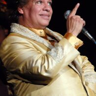 Juan Gabriel "El Divo de Juarez", cumple 10 años de fallecido