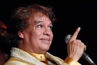 Juan Gabriel "El Divo de Juarez", cumple 10 años de fallecido
