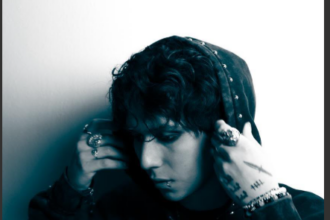 Cantante Lian