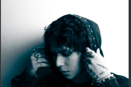 Cantante Lian