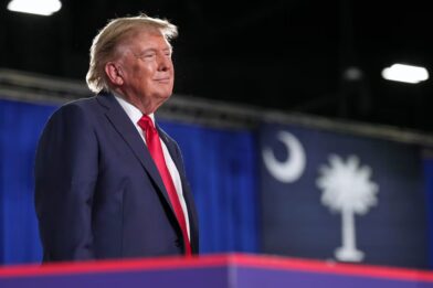 Trump amenaza a Canadá con consecuencias "peores" si sus líderes no entren "en vereda"