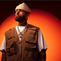 Nicky jam