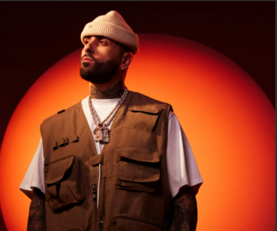 Nicky jam
