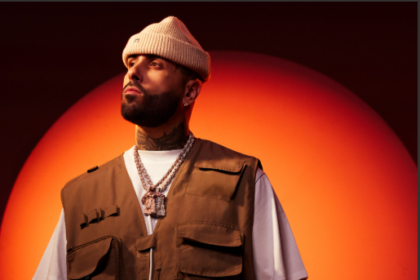 Nicky jam