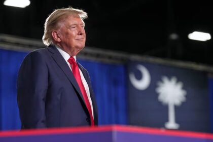 Trump amenaza a Canadá con consecuencias "peores" si sus líderes no entren "en vereda"