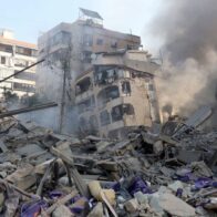 Comité de la ONU advierte a Israel que la guerra no permite discriminar a los libaneses
