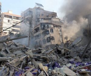 Comité de la ONU advierte a Israel que la guerra no permite discriminar a los libaneses