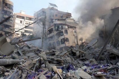 Comité de la ONU advierte a Israel que la guerra no permite discriminar a los libaneses