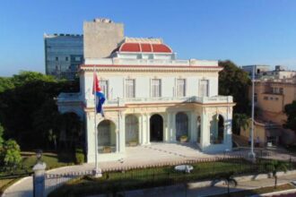 Cuba afirma que República Dominicana se subordina a la política agresiva de Estados Unidos