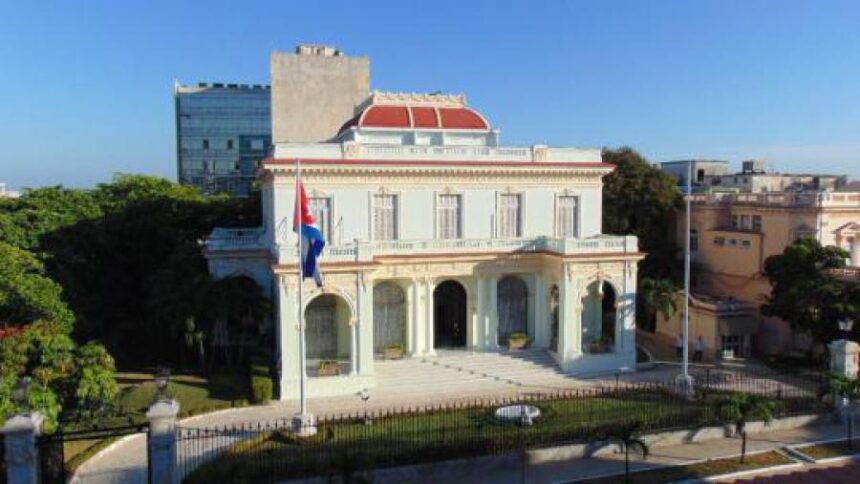 Cuba afirma que República Dominicana se subordina a la política agresiva de Estados Unidos