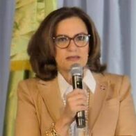 Nómina oficial revela salario de RD$300 mil de Angelita Peña como asesora estratégica del Gobierno