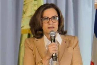 Nómina oficial revela salario de RD$300 mil de Angelita Peña como asesora estratégica del Gobierno