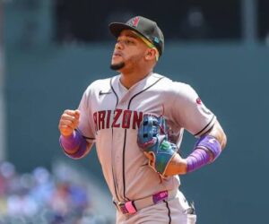 Agente de Ketel Marte asegura que el jugador enfrenta situación personal y una lesión
