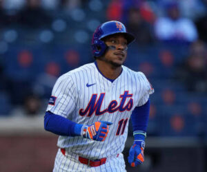 Jorge Polanco será operado del tobillo y podría perderse el resto de la temporada