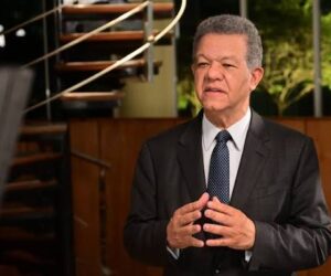 Leonel Fernández considera a Santiago Matías un fenómeno comunicacional, pero no un proyecto político consolidado