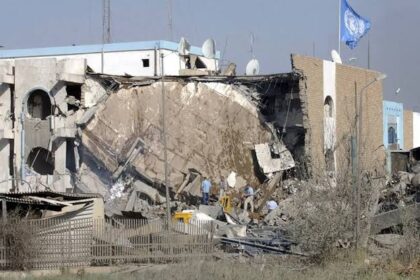 ONU recuerda a trabajadores humanitarios asesinados en el Día Mundial de la Asistencia Humanitaria