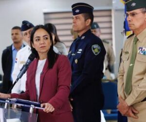 Faride Raful atribuye a conflictos sociales la mayoría de homicidios registrados en agosto