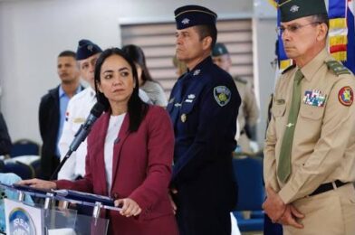 Faride Raful atribuye a conflictos sociales la mayoría de homicidios registrados en agosto