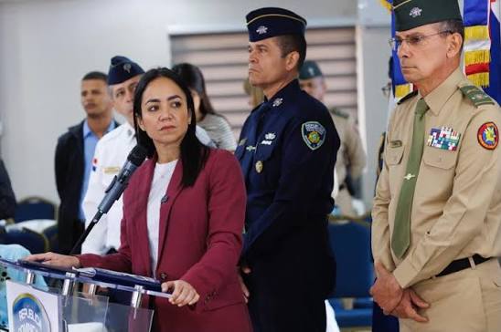 Faride Raful atribuye a conflictos sociales la mayoría de homicidios registrados en agosto