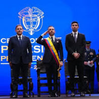 Abelardo de la Espriella anuncia proceso contra la corrupción y exalta labor de vicepresidente