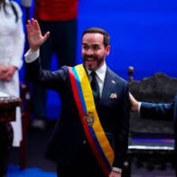 Abelardo de la Espriella emitirá lista de organizaciones narcoterroristas: “O se someten a la ley o enfrentarán la fuerza decidida del Estado”