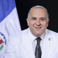 PRM designa a Alexis Victoria Yeb para presidir el Senado en 2027