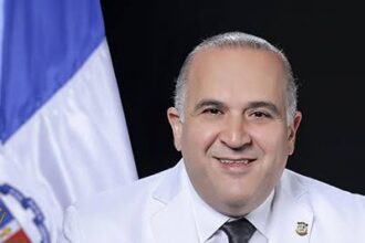 PRM designa a Alexis Victoria Yeb para presidir el Senado en 2027