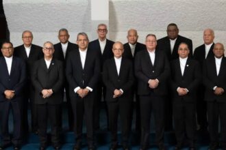 Episcopado Dominicano se solidariza con Colombia por terremoto