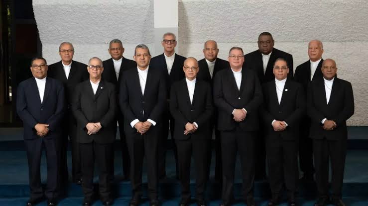 Episcopado Dominicano se solidariza con Colombia por terremoto