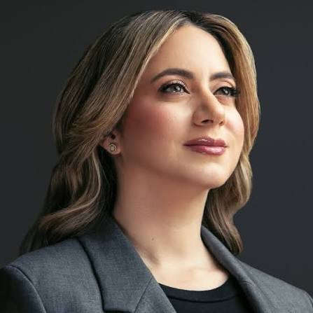 Gloria Reyes propone reglas para ordenar la competencia interna del PRM rumbo a 2028