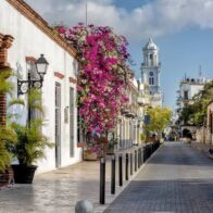 Ciudad Colonial tendrá controles de acceso para reducir el tránsito desde el lunes