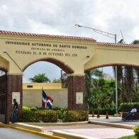 UASD refuerza medidas de prevención ante posibles fenómenos naturales