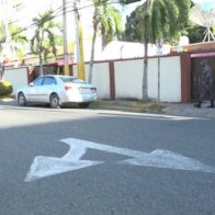 Policía Nacional mantiene vigilancia en Embajada de Cuba en Santo Domingo