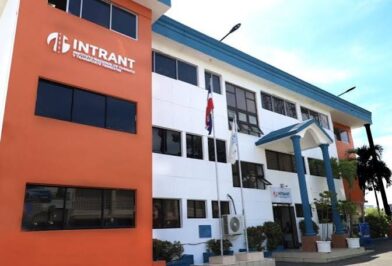 INTRANT: nuevo sistema de licencias genera cerca de RD$300 millones al Estado en cinco meses