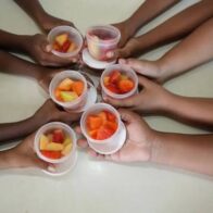 Inabie incluirá sancocho, pollo, frutas y otros alimentos en el menú escolar 2026-2027