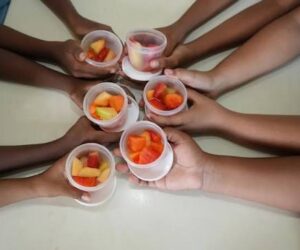 Inabie incluirá sancocho, pollo, frutas y otros alimentos en el menú escolar 2026-2027