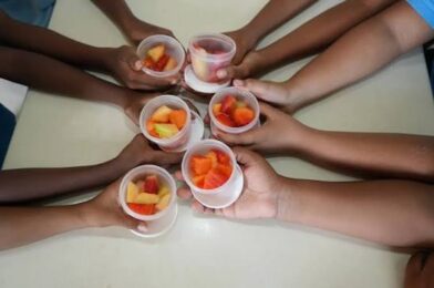 Inabie incluirá sancocho, pollo, frutas y otros alimentos en el menú escolar 2026-2027