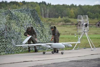 Un dron procedente de Ucrania se estrella en el este de Rumanía