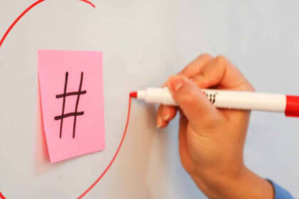 Hashtag: el símbolo que revolucionó la comunicación en las redes sociales