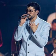 “A Puerto Rico lo salvamos nosotros”: Bad Bunny lanza fuerte crítica sobre la situación de la isla