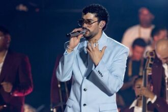 “A Puerto Rico lo salvamos nosotros”: Bad Bunny lanza fuerte crítica sobre la situación de la isla