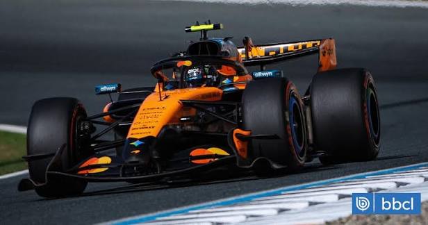 Lando Norris se impone en Países Bajos y retoma la Fórmula 1 con otra victoria