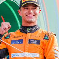 Lando Norris se impone en Países Bajos y retoma la Fórmula 1 con otra victoria