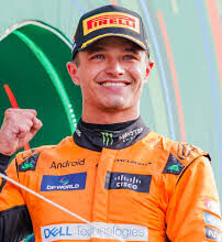 Lando Norris se impone en Países Bajos y retoma la Fórmula 1 con otra victoria