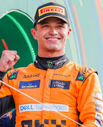 Lando Norris se impone en Países Bajos y retoma la Fórmula 1 con otra victoria